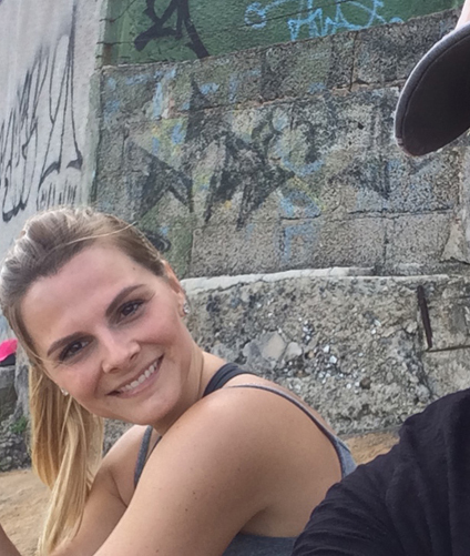 Morro do Moreno